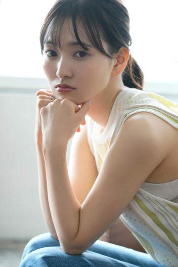 张本美和：世乒赛目标是三枚金牌